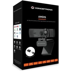 WEB-камеры Conceptronic AMDIS07B