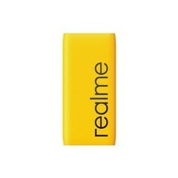 Powerbank Realme 3i 10000 (желтый)