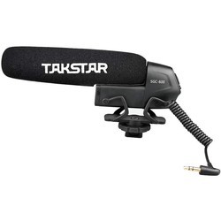 Микрофоны Takstar SGC-600