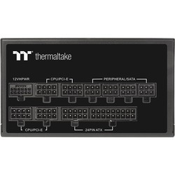 Блоки питания Thermaltake TPD-1200AH3FCG