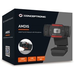 WEB-камеры Conceptronic AMDIS04R