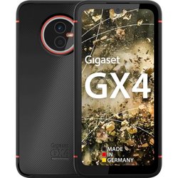 Мобильные телефоны Gigaset GX4