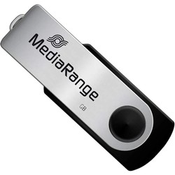 USB-флешки MediaRange USB 2.0 flash drive 8Gb