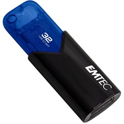 USB-флешки Emtec B110 32Gb