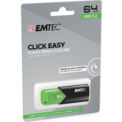USB-флешки Emtec B110 64Gb