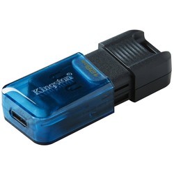 USB-флешки Kingston DataTraveler 80M 128Gb