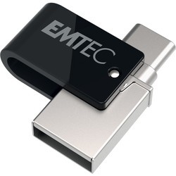 USB-флешки Emtec T260C 64Gb
