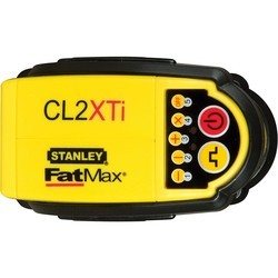 Лазерные нивелиры и дальномеры Stanley FatMax CL2XTI 1-77-121