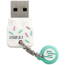 USB-флешки HP x778w 128Gb