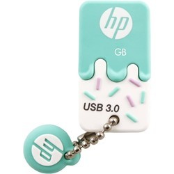 USB-флешки HP x778w 128Gb
