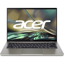 Ноутбуки Acer SP514-51N-766U