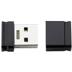USB-флешки Intenso Micro Line 4Gb