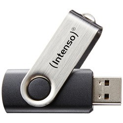 USB-флешки Intenso Basic Line 8Gb