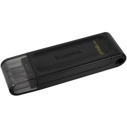 USB-флешки Kingston DataTraveler 70 256Gb