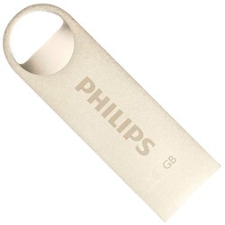 USB-флешки Philips Moon 2.0 8Gb