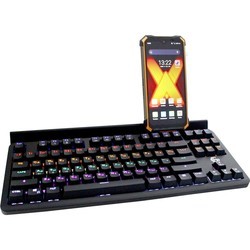 Клавиатуры Gembird KBW-G520L