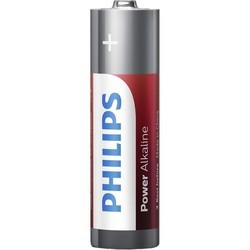 Аккумуляторы и батарейки Philips Power Alkaline 32xAA