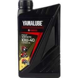 Моторные масла Yamalube Fully-Synthetic 4T 10W-40 1L