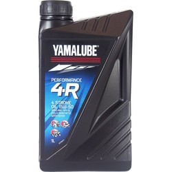 Моторные масла Yamalube Performance 4R 15W-50 1L