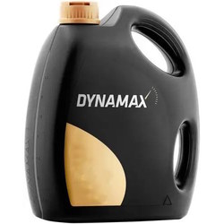 Моторные масла Dynamax Premium Diesel Plus 10W-40 4L