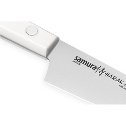 Кухонные ножи SAMURA Harakiri SHR-0021W