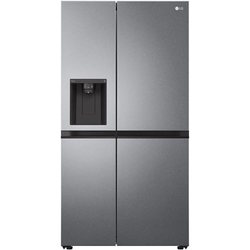 Холодильники LG GS-LV50DSXM