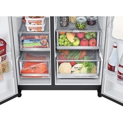 Холодильники LG GS-XV90MCAE