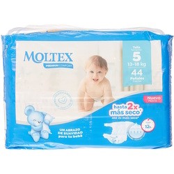 Подгузники (памперсы) Moltex Premium Comfort 5 / 44 pcs