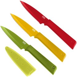 Наборы ножей Kuhn Rikon Colori+ 24266