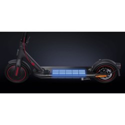Электросамокаты Xiaomi Mi Electric Scooter 4 Pro