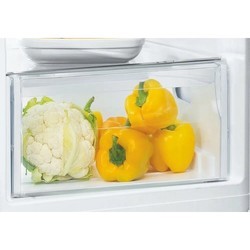 Холодильники Hotpoint-Ariston SH6 1Q W 1