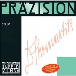 Струны Thomastik Prazision Cello C String 3/4 T807