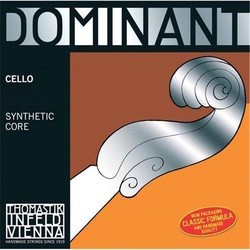 Струны Thomastik Dominant Cello 143 1/2
