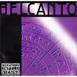 Струны Thomastik Belcanto Viola BC21