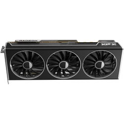 Видеокарты XFX Radeon RX 7900 XTX Speedster Merc 310 Black