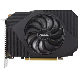 Видеокарты Asus GeForce GTX 1650 Phoenix OC V2