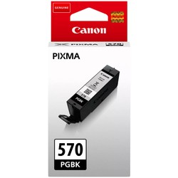 Картриджи Canon PGI-570PGBK 0372C001