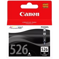 Картриджи Canon CLI-526GY 4544B001