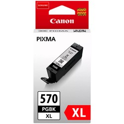 Картриджи Canon PGI-570XLPGBK 0318C001