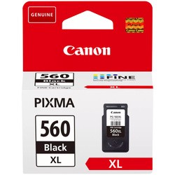 Картриджи Canon PG-560XL 3712C001