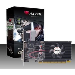 Видеокарты AFOX GeForce GT 420 AF420-4096D3L2