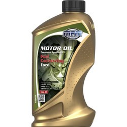 Моторные масла MPM 5W-30 Premium Synthetic Fuel Conserving Ford 1L