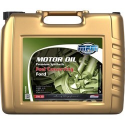 Моторные масла MPM 5W-30 Premium Synthetic Fuel Conserving Ford 20L
