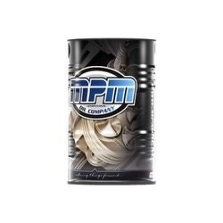 Моторные масла MPM 5W-30 Premium Synthetic Fuel Conserving Ford 205L