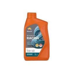 Моторные масла Repsol Racing 4T 5W-40 1L