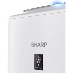 Воздухоочистители Sharp UA-KIN50E-W
