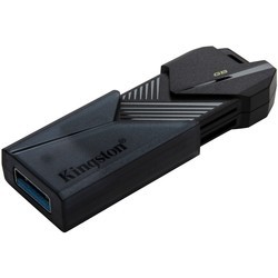 USB-флешки Kingston DataTraveler Exodia Onyx 128Gb