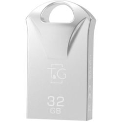 USB-флешки T&amp;G 106 Metal Series 2.0 4Gb