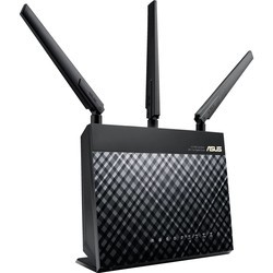 Wi-Fi оборудование Asus RT-AC1900P