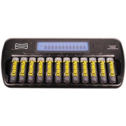 Зарядки аккумуляторных батареек Rotolight RL-Charger-AA
